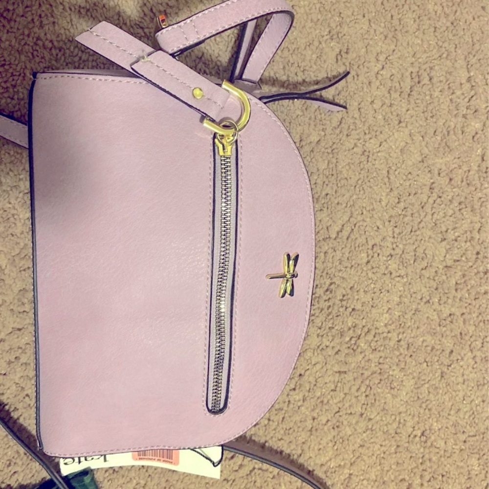 Kate Landry cross body bag